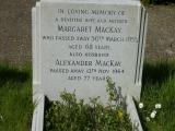 image number MacKay Margaret  137a